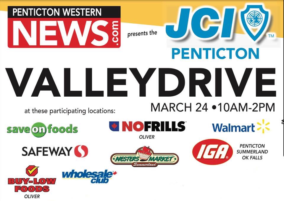 notl419's tweet photo. Best wishes to all involved in the #ValleyDrive happening today organized by @JCICanada members of @JCI_Penticton &amp; @JCIKelowna &amp; @JCI_Vernon - read more in @PentictonNews &amp; @KelownaCapNews &amp; @VernonNews https://t.co/Fun9N5Ewzz