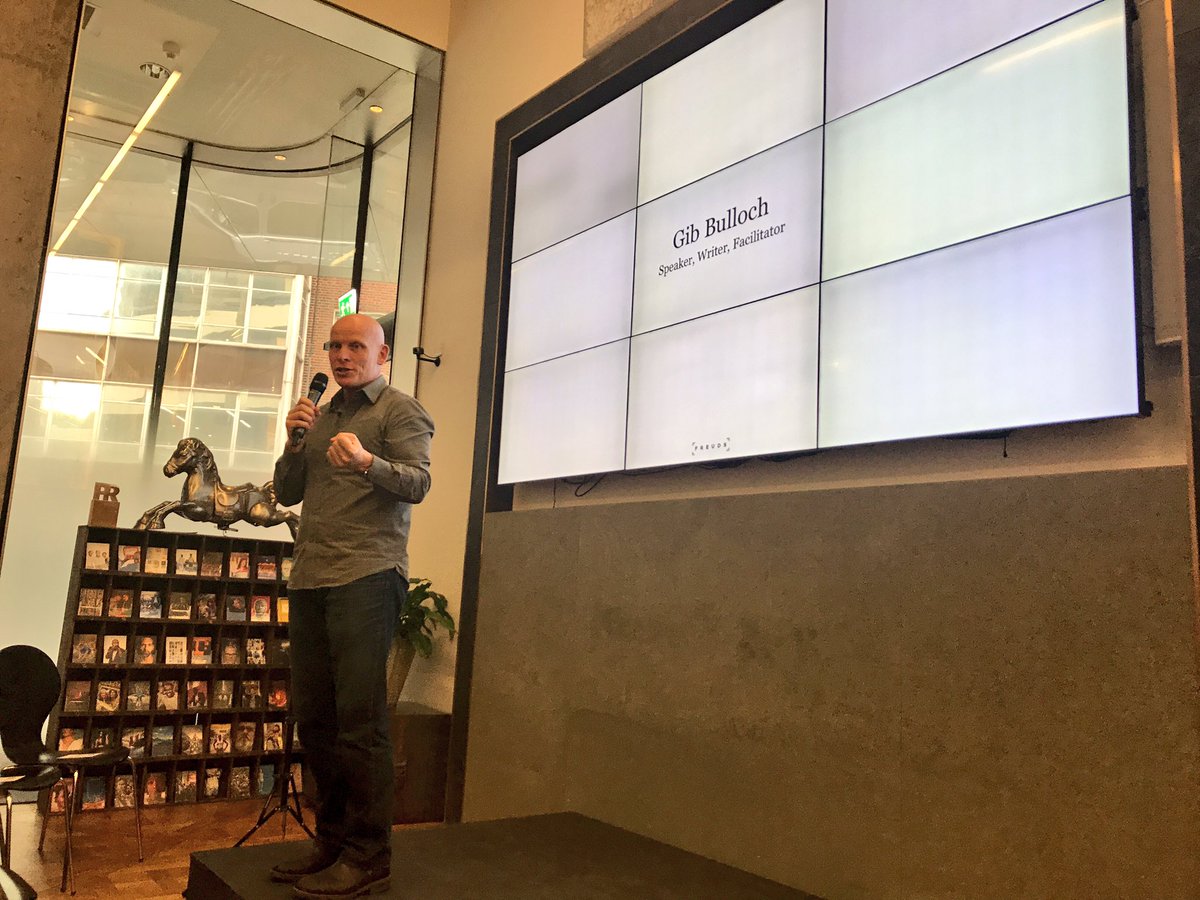 One Young World tweet media