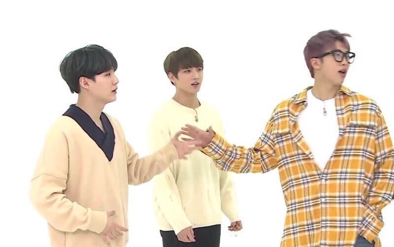 some namgikook inspiration!!!