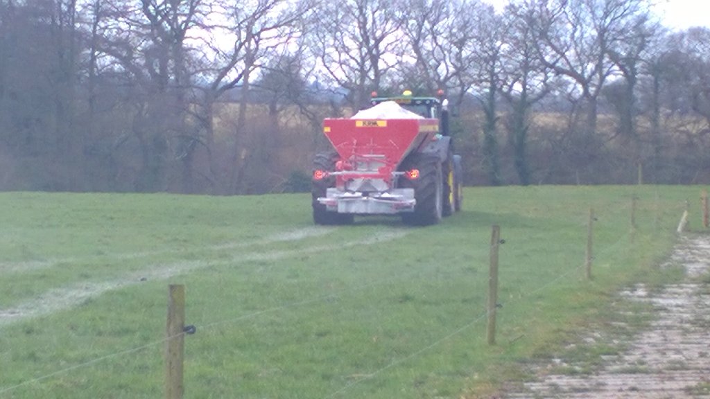 Bit of asset care happening today