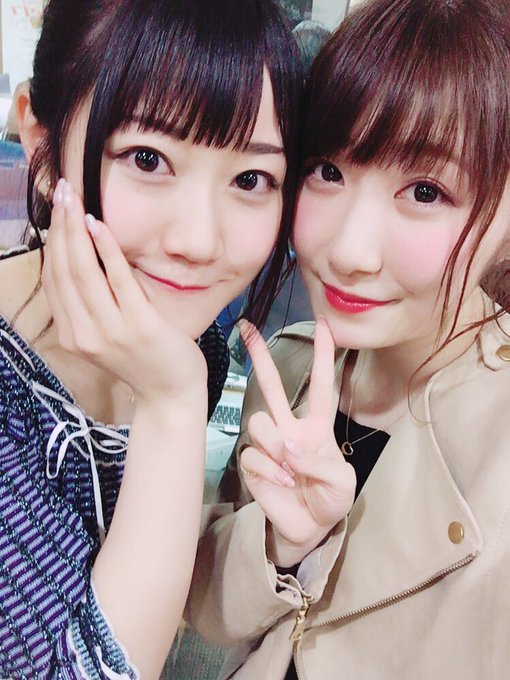 日高里菜 小倉唯さんとまさかのキス エジソンでご褒美回が放送 サブカルウォーカー