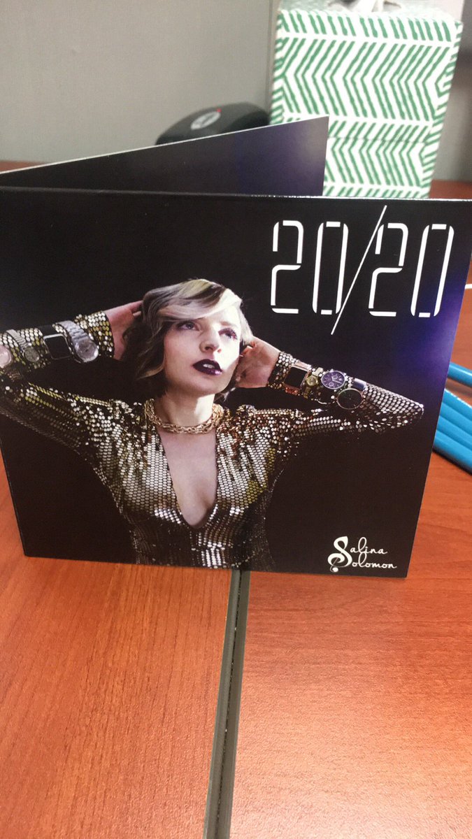 Salina Solomon tweet media