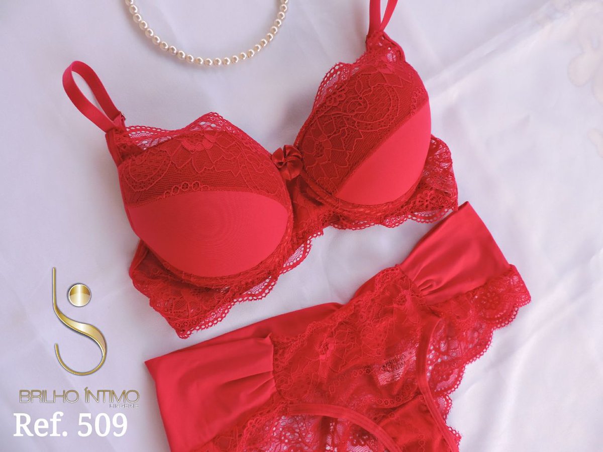 BrilhoIntimo's tweet image. I N S P I R A
R E S P I R A 
E     N Ã O 
P I R A

Seja uma revendedora ou revendedor!
⏩📱Whatsapp (35) 9 9164 0100
Loja.brilhointimolingerie.com.br

#modaintima #modafeminina #moda #lingerie #lingeries #sutia #soutien #calcinha #revendalingerie #revenda