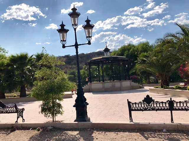 Anibal__Ruiz's tweet photo. La Plaza https://t.co/BjB372WDrb