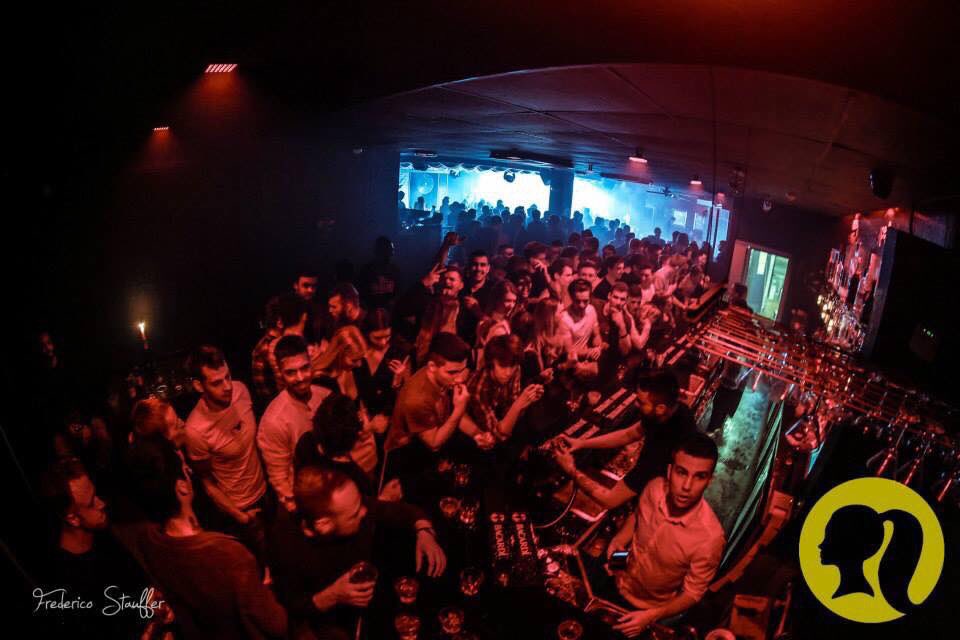 imagineleics's tweet photo. TONIGHT WE LAUNCH @heads_0r_tails AT @________venom________   THIS IS ONE NOT TO BE MISSED!!   AMAZING DRINKS OFFERS DJ @wilkoliam ON THE DECKS!! GET YOURSELF ON THE FREE ENTRY GUEST LIST NOW!! https://t.co/6tfoiAvFdd https://t.co/LP079IEd2s