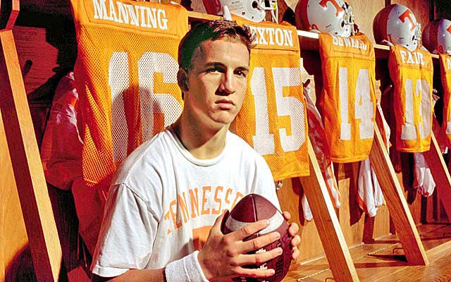 Happy birthday to the GOAT and Peyton Manning!  Thanks for all you do for 