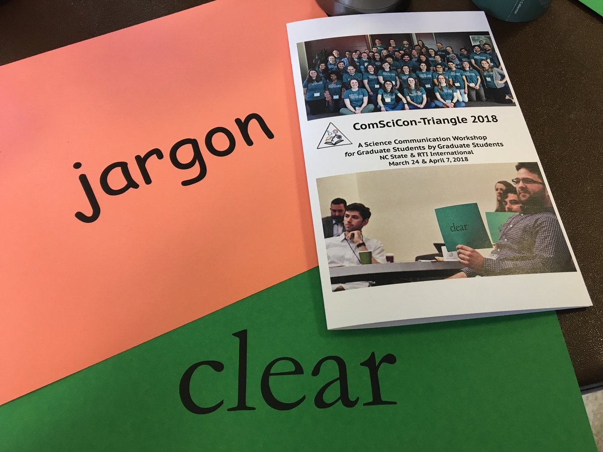 CP3_sci's tweet image. Excited to be @comscicontri! Time for pop talks. We’re working on making our elevator pitches succinct and with fewer technical terms (jargon). 
#comscicontri