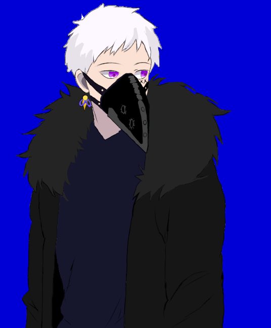 治崎のtwitterイラスト検索結果 古い順