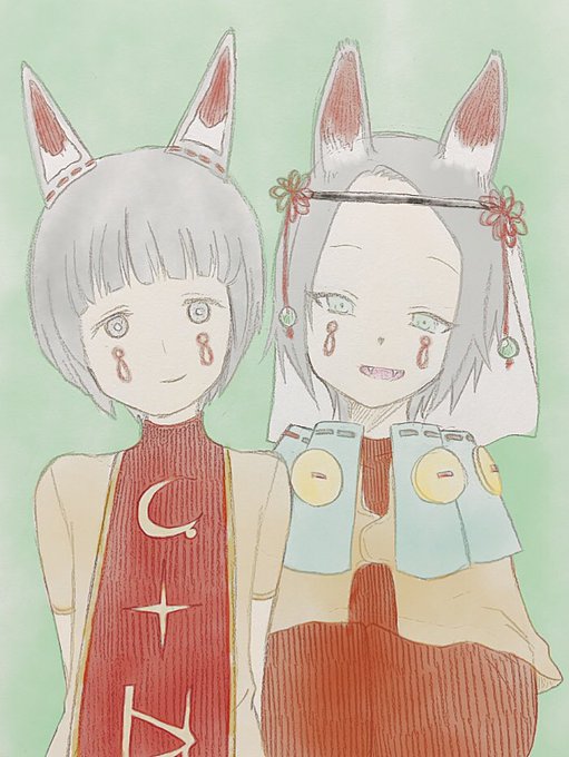 801kiriさんのイラスト一覧 801kiriさんのイラスト一覧