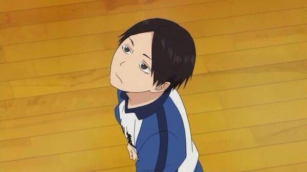 国見ちゃん、HAPPYBIRTHDAY！！ #国見英生誕祭2018 #青葉城西高校