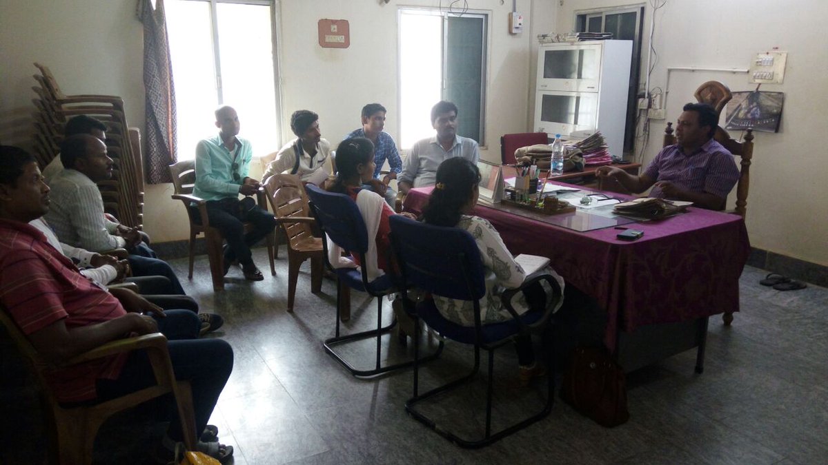 SwachhGanjam tweet media