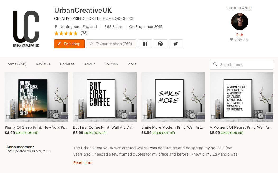 UrbanCreative17's tweet photo. Easter Sale now on, save 10% on all prints @UrbanCreative17 https://t.co/33veyQWsQT https://t.co/HyLT3MZRNG