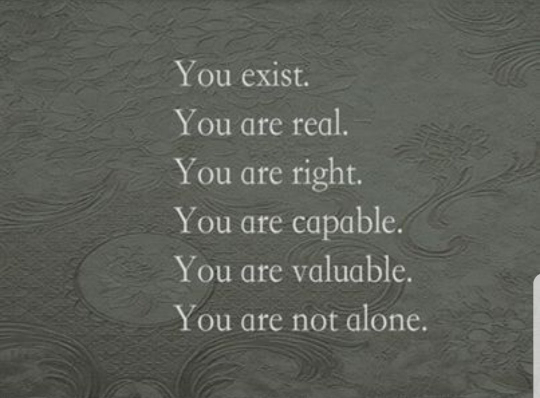 fate_scott's tweet photo. text 07725909090 when u are feeling really depressed or suicidal, a crisis counsellor will text you back.

#Samaritans #You'renotalone https://t.co/uX4f6T81n2