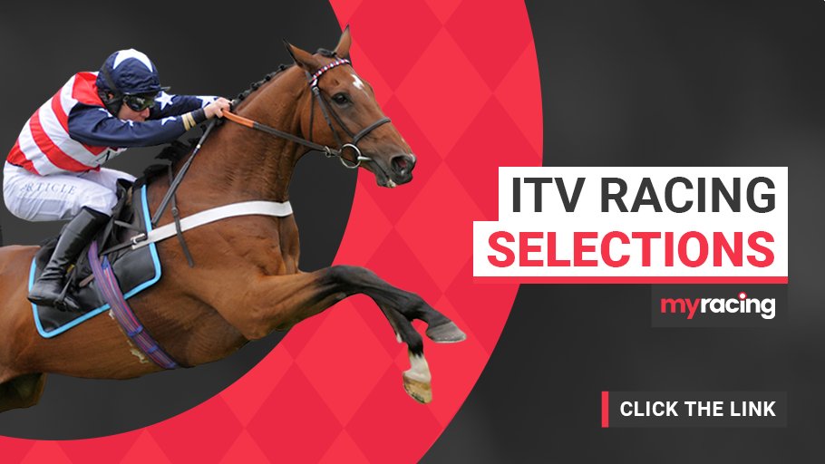 myracingtips's tweet photo. The #SpringMile from #Doncaster at 2.25pm live on ITV Racing! 📺
What's your selection in the race? 🤔
View our 12/1 Selection & Race Preview HERE ▶ https://t.co/trmHkPOsZ3
18+ https://t.co/E7kGNZeZ5v