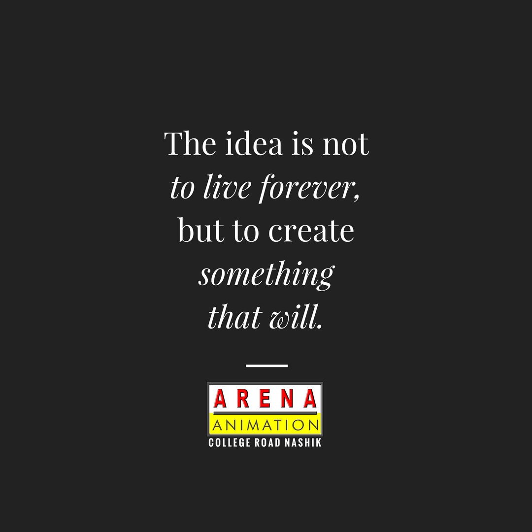 Arena Animation Nash on Twitter: Arena Animation Nash on Twitter: