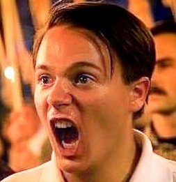 SaysHummingbird's tweet image. Awww....

Peter Cvjetanovic tells KTVN "I hope that the people sharing the photo are willing to listen that I’m not the angry racist they see in that photo.”

Don't worry. We got your back. We'll just keep sharing your "not angry" or "racist" photo.

ktvn.com/story/36123640…