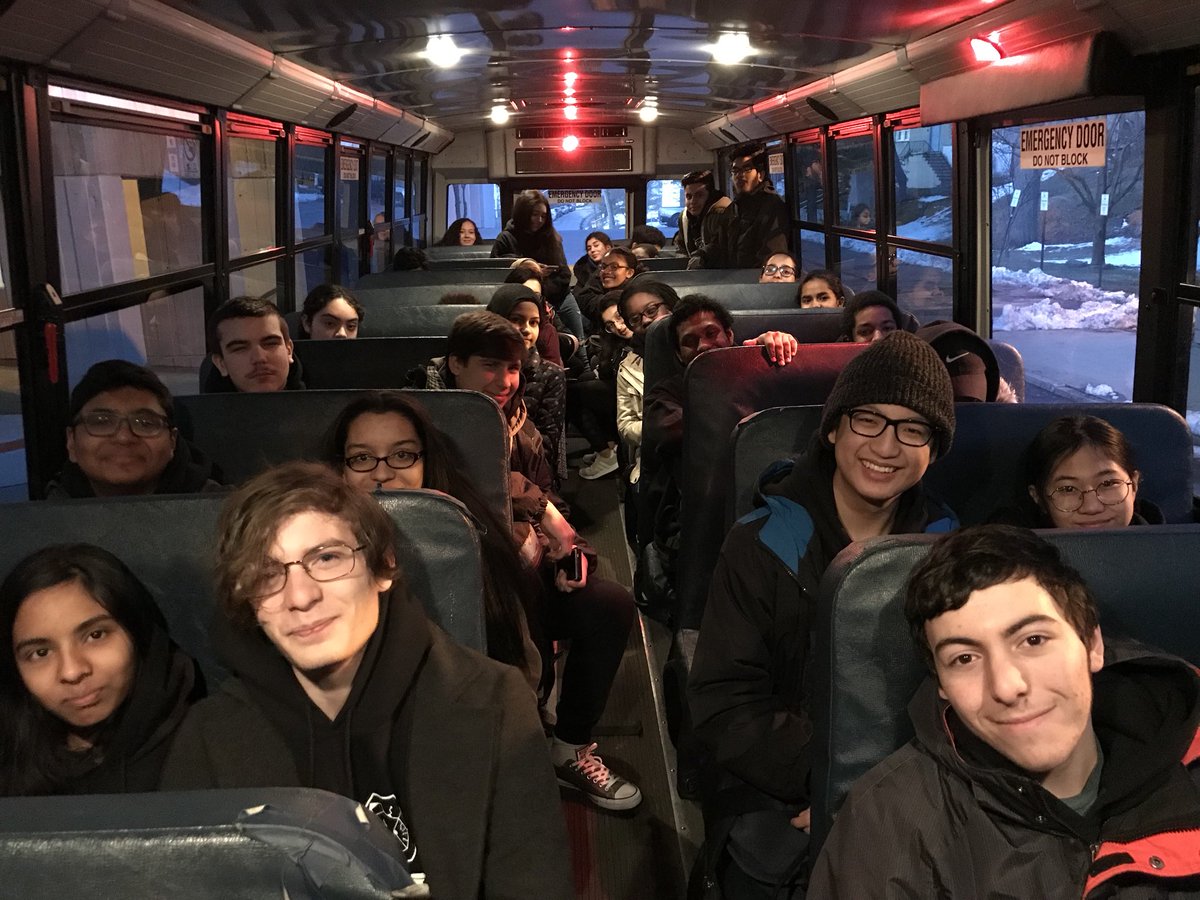 FRC Team 5123 tweet media