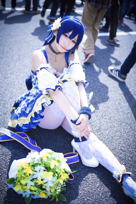 コスプレイヤー花宮いのりのTwitter画像9