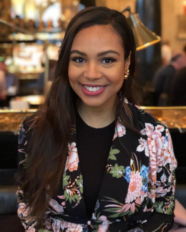 Happy Birthday my glowing Baby-Momma-to-be ❤️🙏🏼 ift.tt/2FY5YPI