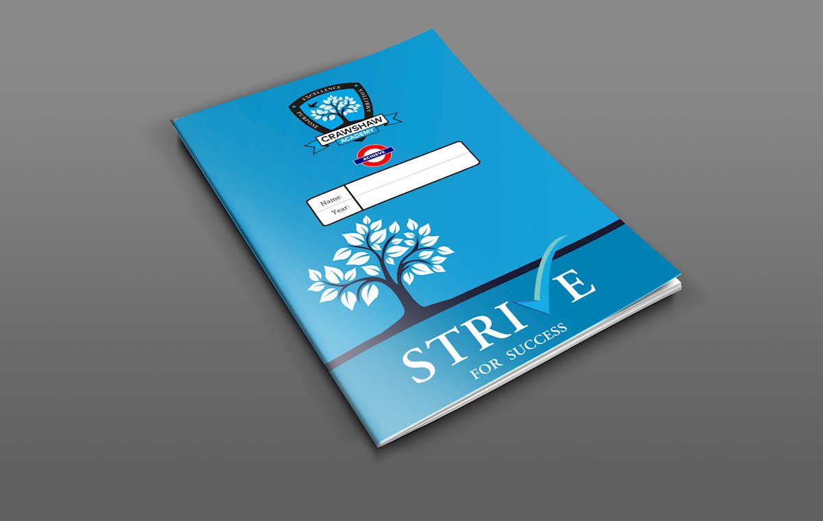 exercise_books's tweet photo. Our exercise books are completely bespoke, so you can design a book that suits your school. You can add your schools marking codes, for consistency throughout the school/a subject and maybe add  your schools slogan too, to motivate your students. #schoolexercisebooks https://t.co/a6Y1M4jcCY