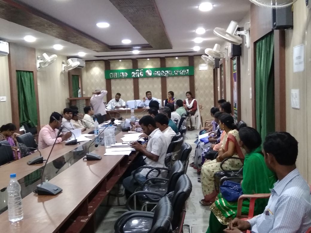 SwachhGanjam tweet media