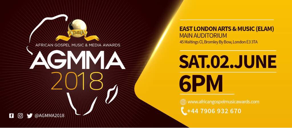 AGMMA2020's tweet photo. Which  Gospel Artiste would you like to receive the #Trailblazers Award at #AGMMA2018 #SpecialAwards # ? https://t.co/Str0r4fVoL