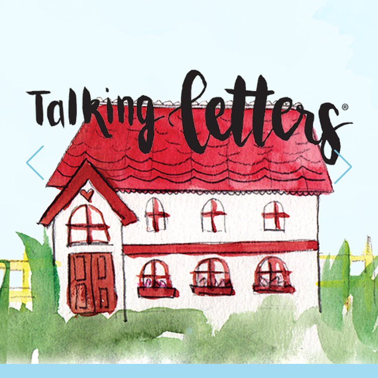 Want to make sure your preschooler is ready for Kindergarten in the Fall?  Don’t miss out on the opportunity to have them reading!  Visit talkingletters.com to learn more!  #PreK #Reading #kindergarten <a href="/LettersTalking/">TalkingLetters</a>