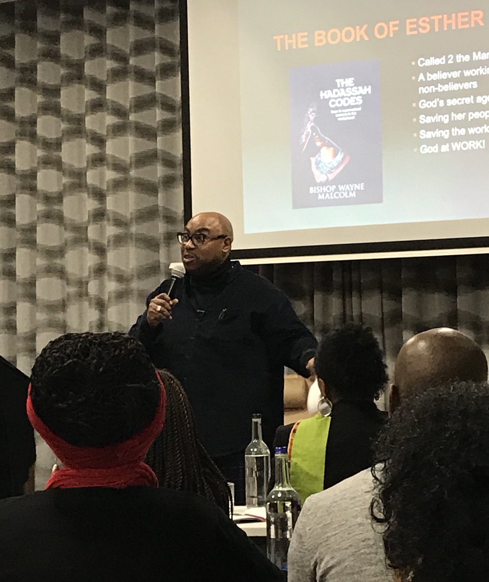 #called2themarketplace