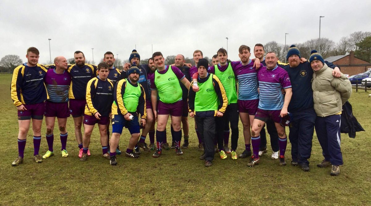 👍🍀 
<a href="/BR_Foundation/">Bath Rugby Foundation</a> <a href="/walcotrugby/">Walcot Rugby</a> MA v <a href="/CardiffChiefsRU/">CardiffChiefsRFC</a> 
@WRMixedAbility v <a href="/ShropshireStags/">Shropshire Stags</a>
Monday
<a href="/ChargersRFC/">Surrey Chargers RFC</a> v <a href="/BR_Foundation/">Bath Rugby Foundation</a> <a href="/walcotrugby/">Walcot Rugby</a>