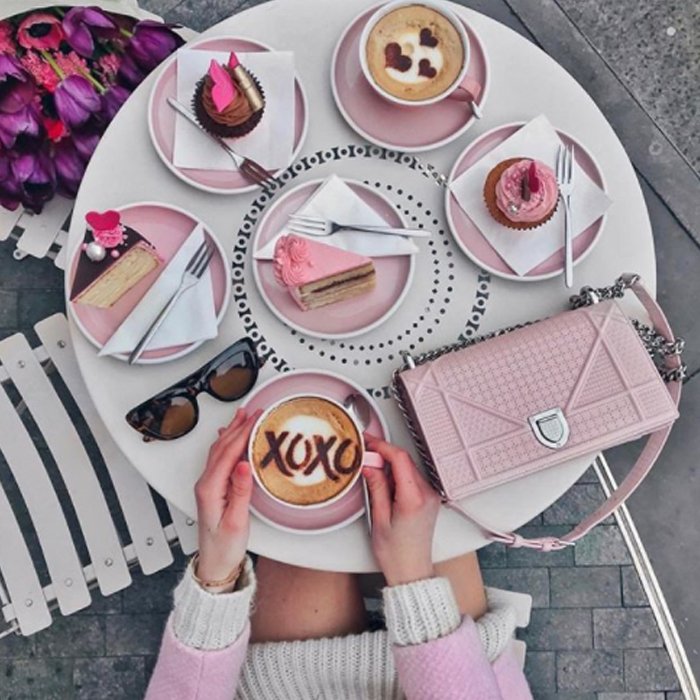 Brunch Goals! 🕶💖