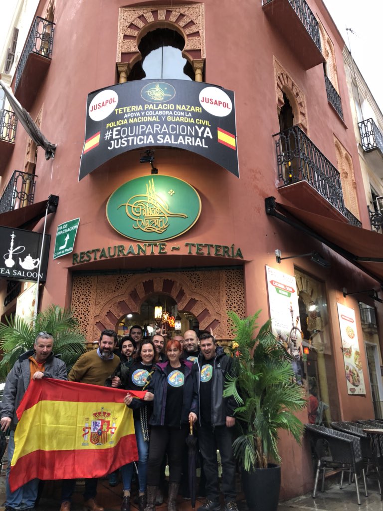 PalacioNazari's tweet photo. @Jandrolion @vox_es @Alternativa_VOX @madrid_vox @Ortega_Smith @pedro_fhz @policia @guardiacivil  https://t.co/9AN5KQnh4A