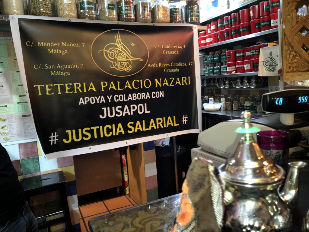 PalacioNazari's tweet photo. @Jandrolion @vox_es @Alternativa_VOX @madrid_vox @Ortega_Smith @pedro_fhz @policia @guardiacivil  https://t.co/9AN5KQnh4A