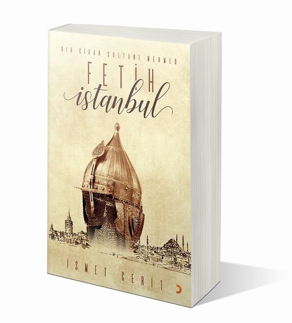 ismetcerit's tweet photo. Bİr cihan sultanı Mehmed Fetih İstanbul benzerlerinden farklı bir roman.Tarihin ta kendisi fazlasıyla kahramanca !
#mehmedbircihanfatihi #fetihistanbul #bircihansultanımehmed 
Çıktı! Tüm kitapçılarda.

Bilgi ve online sipariş için: https://t.co/3AL1nIahkx

https://t.co/xn82vv6yGx https://t.co/rCneIERXlF