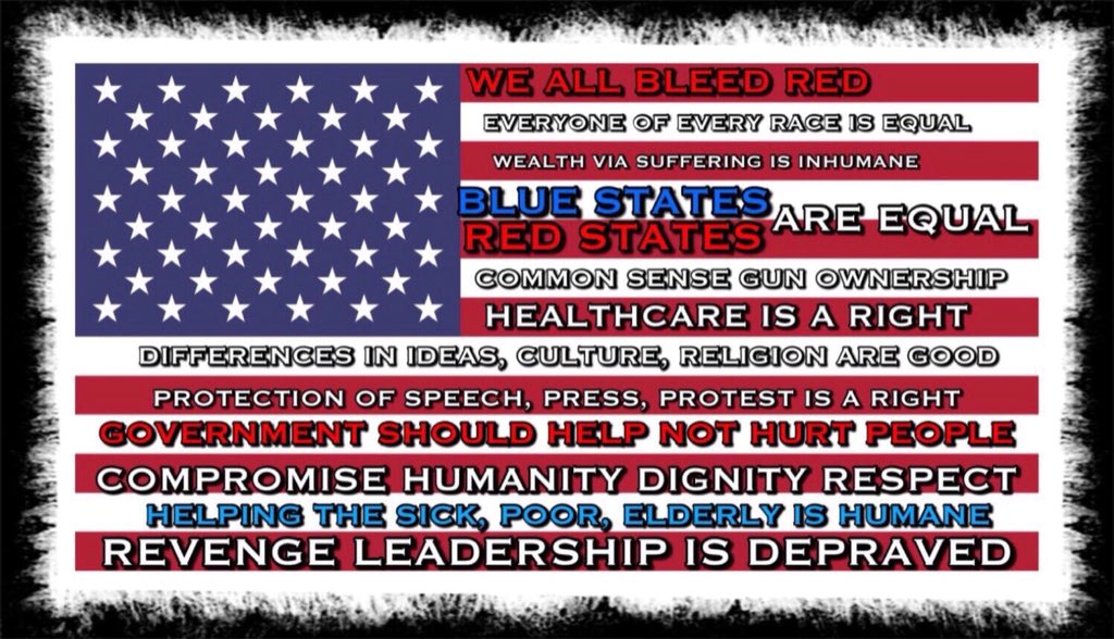 ember003's tweet photo. #SaveDACA
#SaveTheACA
#SaveTheADA
#ProtectDreamers
#ProtectTransTroops
#MarchForOurLivesย #VirtualMarch4OurLives https://t.co/4hyLJx0zGC