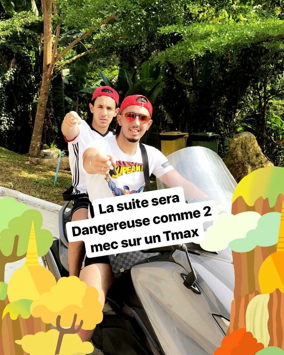Moha Mmz Et Sa Copine