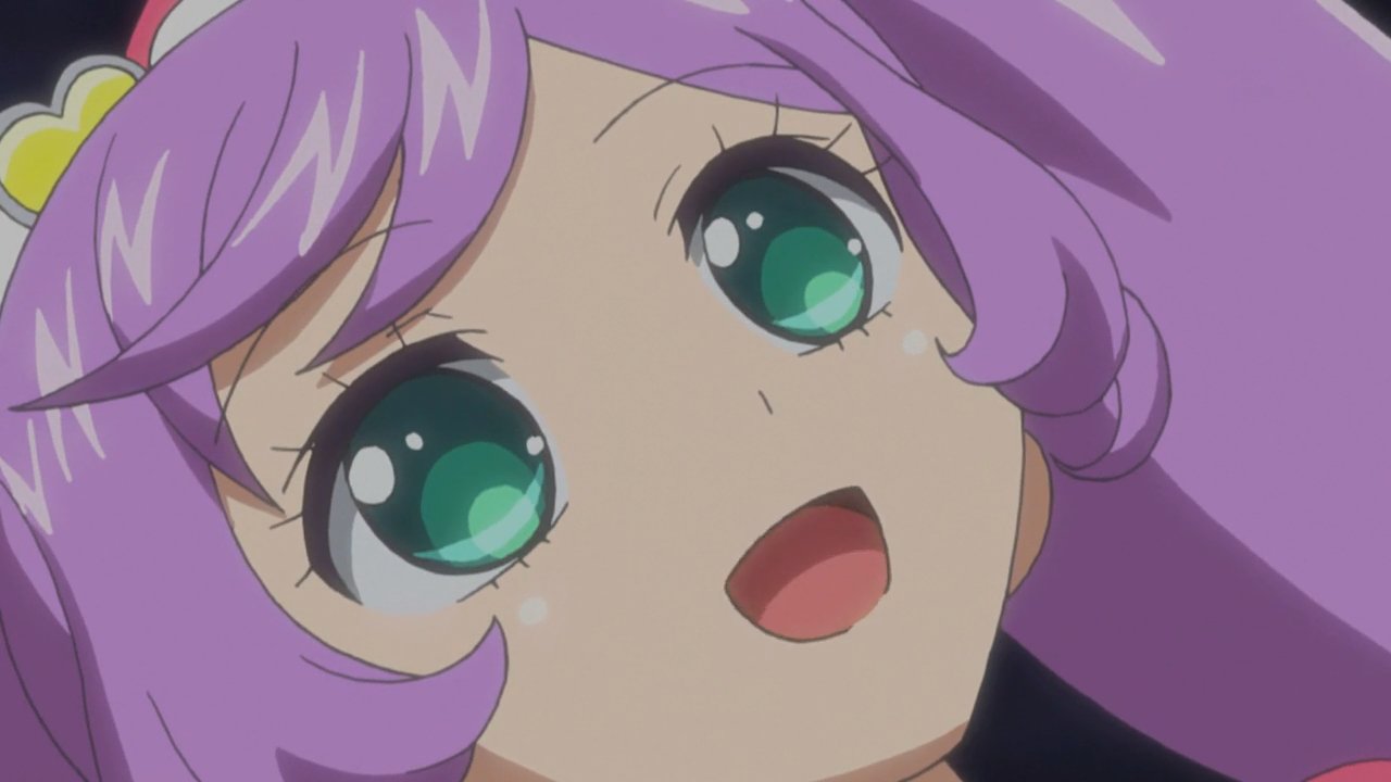 まるあ でも大丈夫 きっとみんなが助けに来てくれる のらぁらちゃんがもうどこまでもらぁらちゃんなんだ プリパラ 50 話アイドルタイムプリパラ Pripara らぁら T Co Dqsfff0yea Twitter