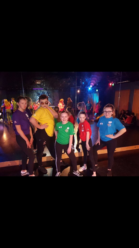 YouthActionNI's tweet photo. It starts!!!! #perform4life festival @bspmlbt #GetActiveBelfast #Beactive #Behealthy https://t.co/fDqU43MlNe