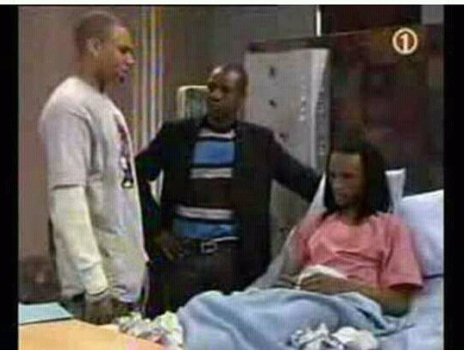 _Hybreed_'s tweet photo. #2000sDontKnow that Chris Brown appeared in Generations. https://t.co/8kfGYuA62a