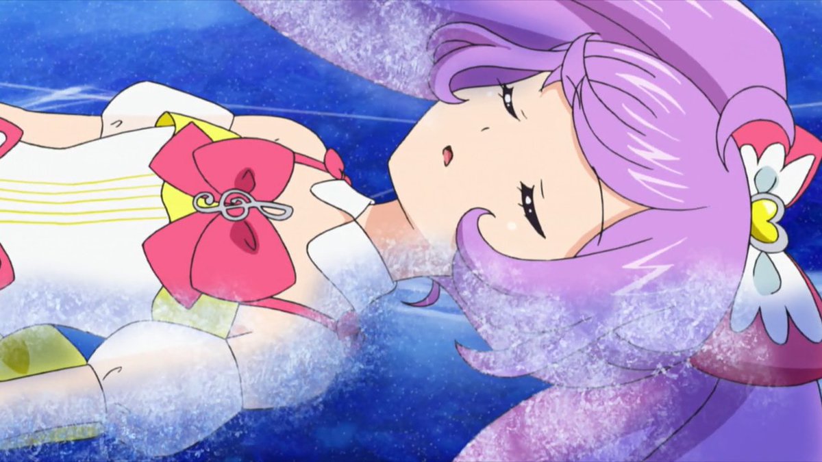 まるあ Sur Twitter ミーチルの 夢と現の境を突き抜けてみせようぞって台詞が今回のお話に物凄い意味深く響いていたね Pripara 50話アイドルタイムプリパラ プリパラ らぁら T Co U7uv6v7p9z Twitter