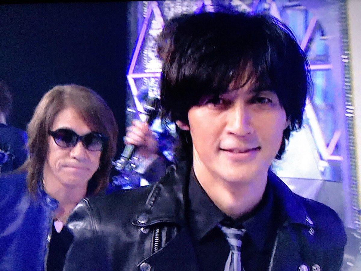 B Z 松本孝弘 稲葉浩志 かわいい まとめ B Z沼へようこそ 2ページ目 Togetter