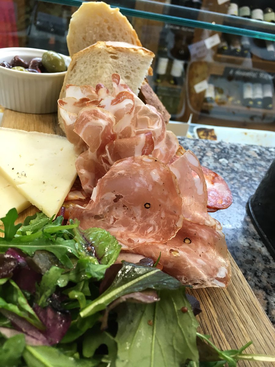 All Things Nice tweet media