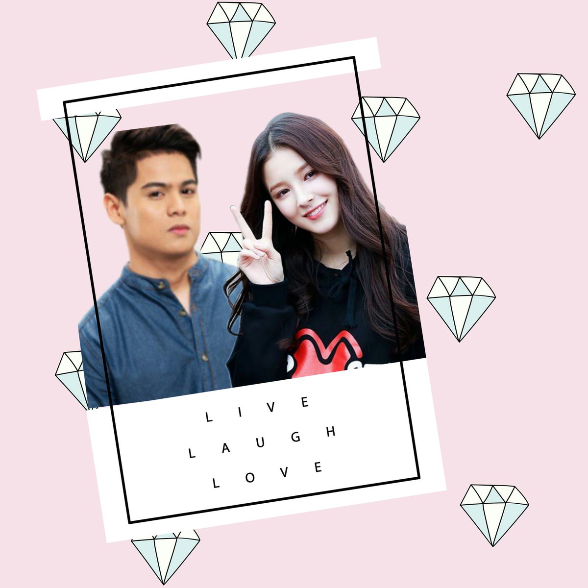 BPHisfive's tweet photo. hala oy... ano toooo? 😂 #NielCy? https://t.co/aEb5o8gdWa