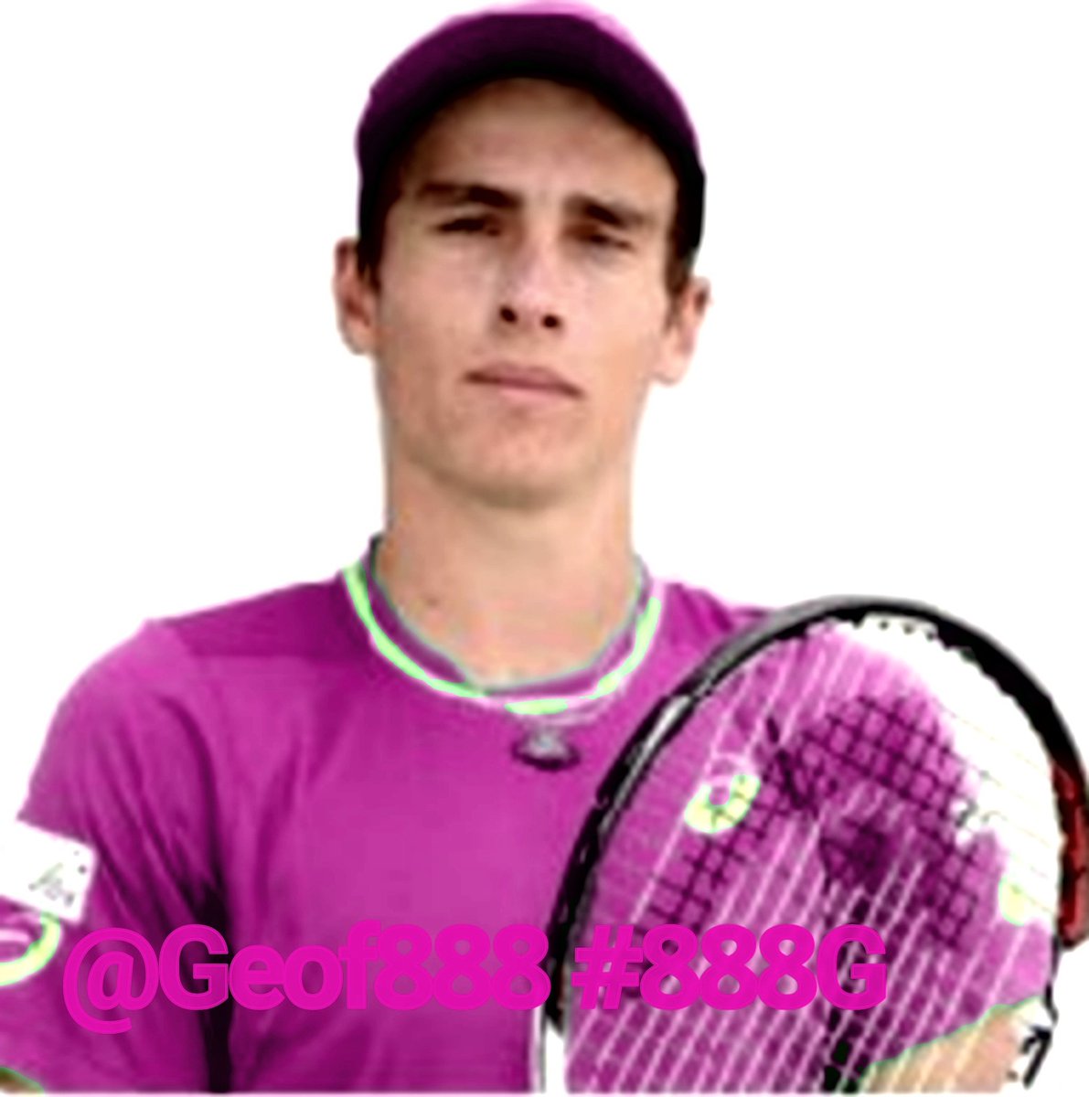 JoshNovak's tweet photo. Great week continues!๐ Better and better..๐๐This looks like a rise to the top! ๐ฏ๐โ๏ธ@Geof888 ๐ซ๐ท Great SF win over #Nagy๐ญ๐บ 2:0๐ @ITF_Tennis #Croatia ๐ญ๐ท
U're in FINAL! Good luck, bro! ๐ค I'm proud of u! ๐พ๐โค๏ธ Allez, allez!โก
#888G๐ผ https://t.co/G9NyLtxcLw