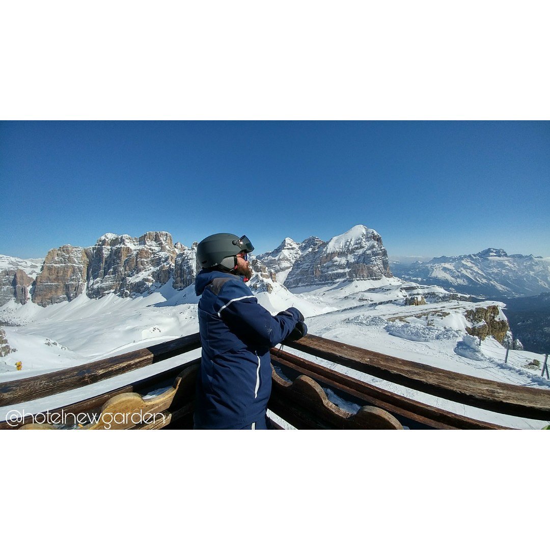 hotelnewgarden's tweet photo. Ma la bellezza del #lagazuoi?? 😍😍😍#armentarola #girodellagrandeguerra #altabadia #dolomitisuperski #dolomiti #valgardena #gröden #portavescovo #dolomites #unesco #mountains #spring #springtime #ski #skiing #snow #instatrentino #instaaltoadige #southtyrol https://t.co/VPauuvtUnp