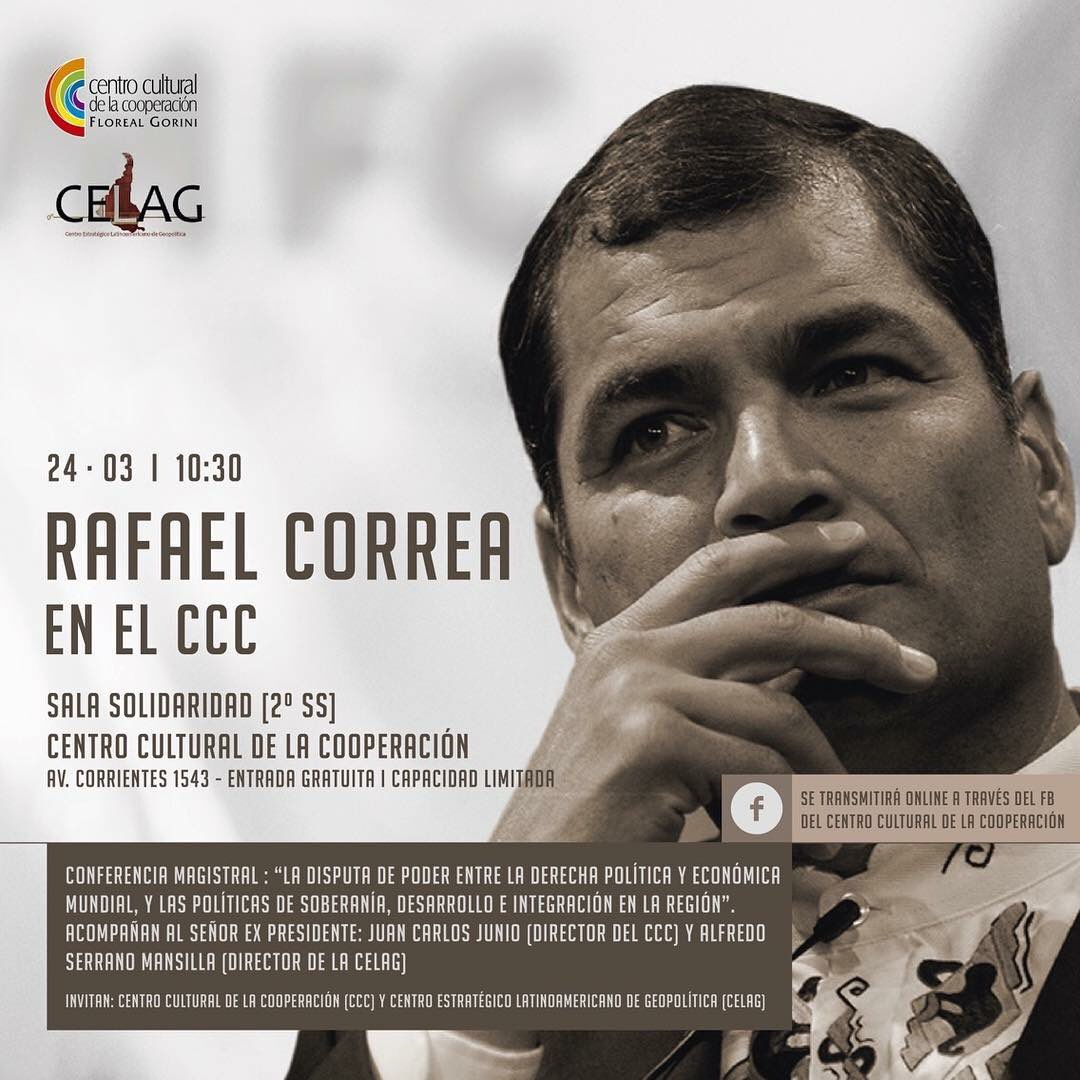 CCC Floreal Gorini tweet media