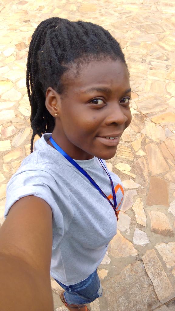 April4give's tweet photo. Django girls Ho...nice to be here https://t.co/d9b7zuLMLM