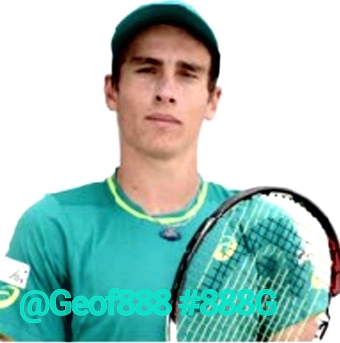 JoshNovak's tweet photo. Great week continues!๐ Better and better..๐๐This looks like a rise to the top! ๐ฏ๐โ๏ธ@Geof888 ๐ซ๐ท Great SF win over #Nagy๐ญ๐บ 2:0๐ @ITF_Tennis #Croatia ๐ญ๐ท
U're in FINAL! Good luck, bro! ๐ค I'm proud of u! ๐พ๐โค๏ธ Allez, allez!โก
#888G๐ผ https://t.co/G9NyLtxcLw