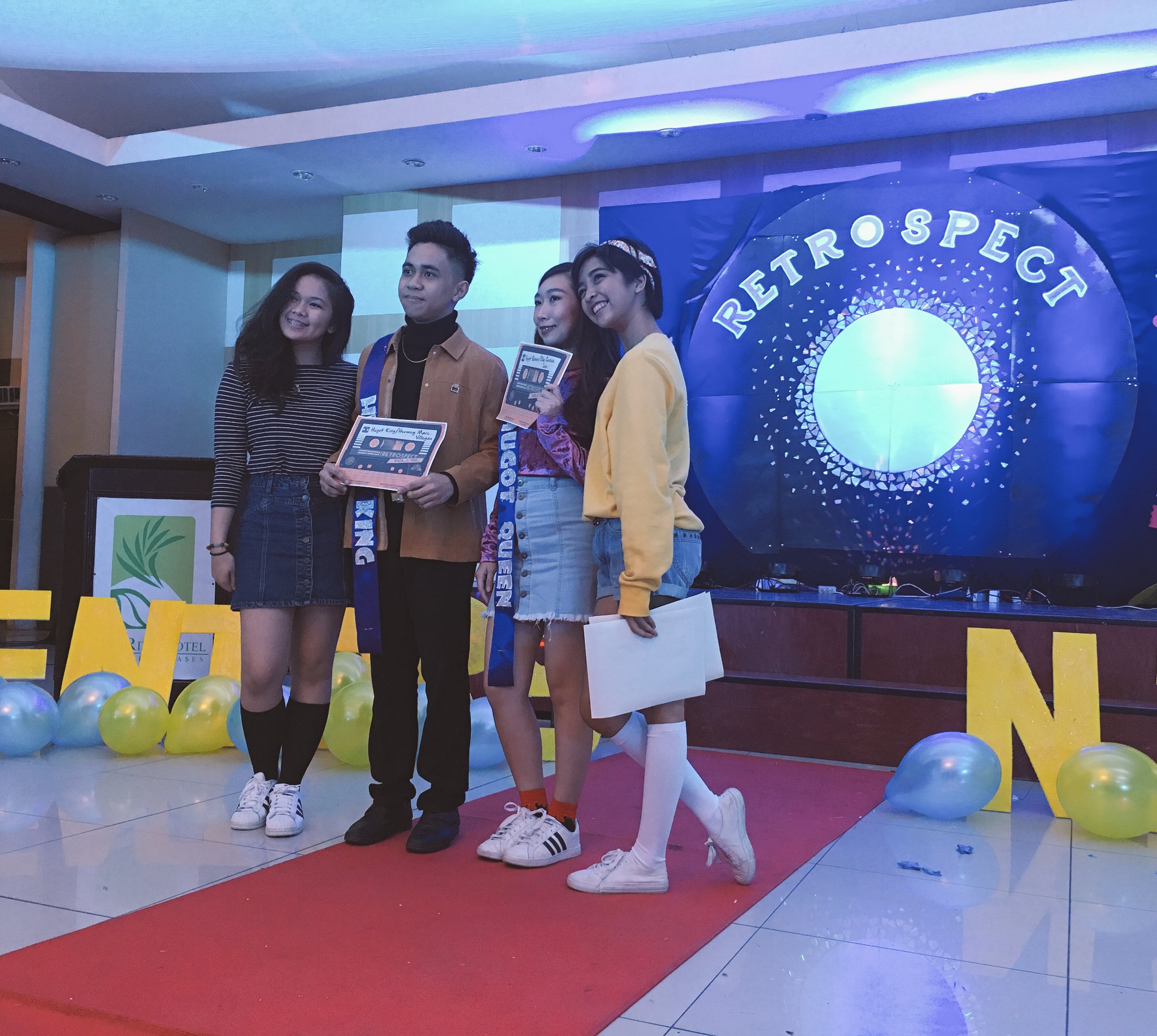 Computer Studies on Twitter: