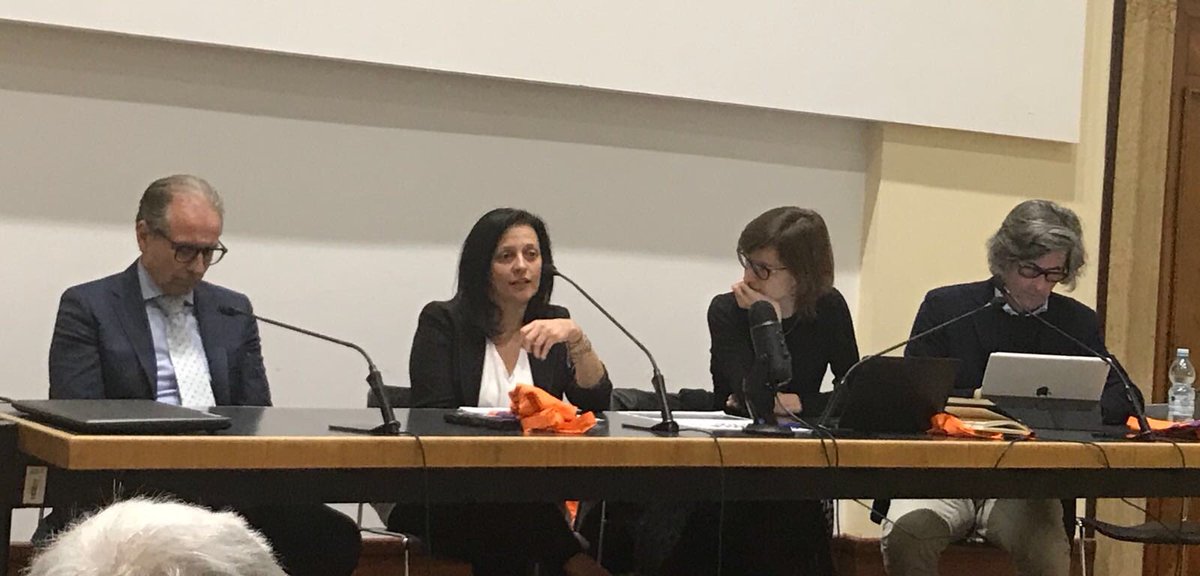 PPANthebrief's tweet photo. @riccione2015 per @#MHTmaster @iuav il sindaco parla di nuovo entusiasmo per la rivisitazione dei luoghi fermi “tutti focalizzati sulla #burocrazia e per troppo tempo non si è usata #creatività progettisti” Ora anche #concorsi, anche con i privati #destagionalizzazione https://t.co/8Pu9e8OBD7