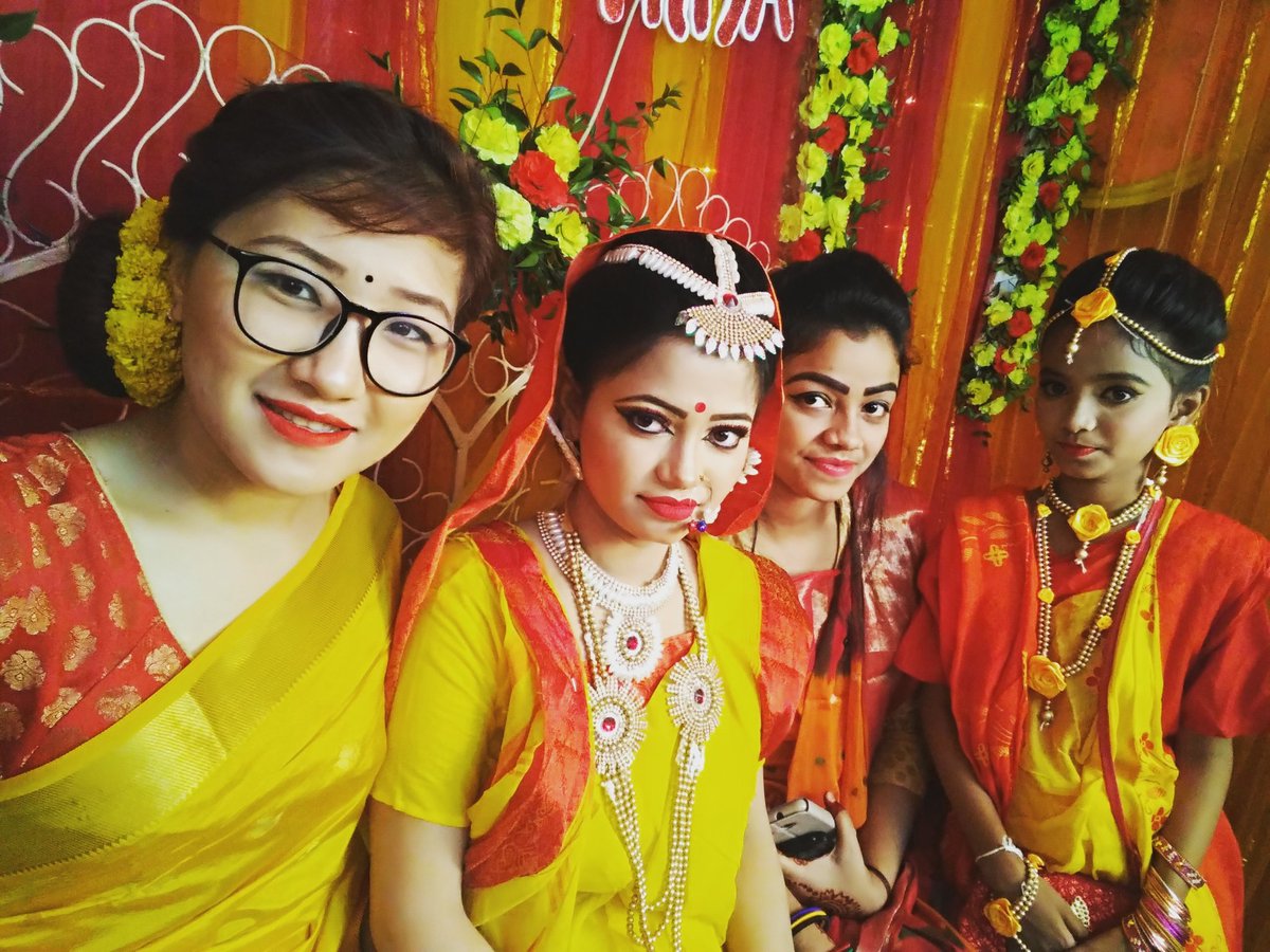 Gudhi Padwa 2017 - The Pretty City Girl | Indian Travel & Lifestyle Blog